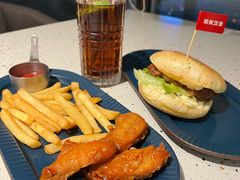 -必胜客(省府店)