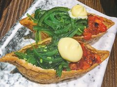 -大雄寿司(中华广场店)