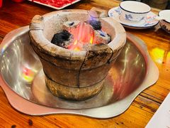 -洪大厨鸡煲(福田店)