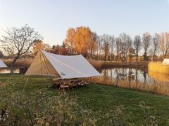 -安德鲁户外烧烤帐篷营地(马泉营店)