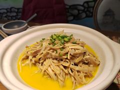 鸡汤长寿笋-小湘旺臭鳜鱼(百子湾店)