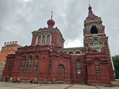 -圣·阿列克谢耶夫教堂