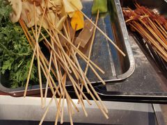 -钢管厂五区小郡肝串串香(蜀都万达店)