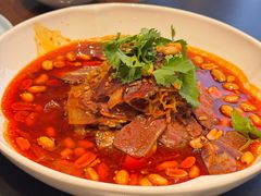 -刘东家老碗(紫荆山路店)