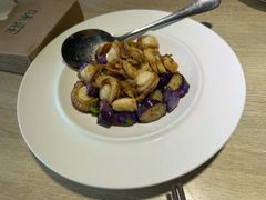 -味莊·青岛菜(云霄路店)