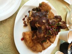 -巴扎美食·新疆菜·西域歌舞表演餐厅(新疆大厦店)