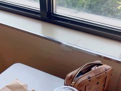 -麦当劳(军博店)
