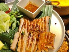 -星叶·东南亚料理(宁波万象汇店)