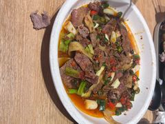 -川堂风·跷脚牛肉·乐山爆炒(宝山日月光店)
