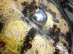 -老城南.鸭血粉丝汤(夫子庙店)