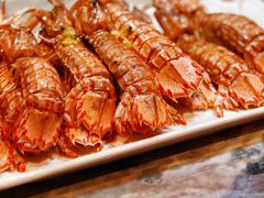 -王庄阿咪海鲜大排档(上下杭店)