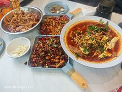 -辣盆盆麻辣小龙虾(哈尔滨总店)