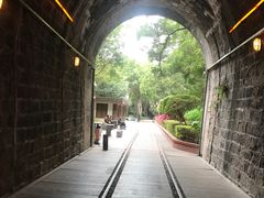 -铁路文化公园