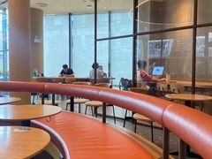 -星巴克臻选(中山石岐大信新都汇店)