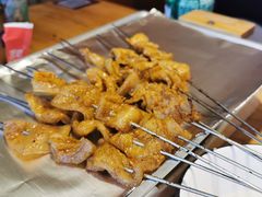 -熙成烧烤(白塔岭店)