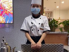 -法式利昂铁板烧主题餐厅(唐山爱琴海店)