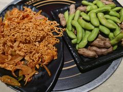 -寂寞的豆芽(西大望南路店)