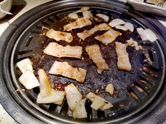 -猫爪爪原切自助烤肉(观音桥阳光世纪店)