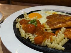 -豪客来牛排(海沧阿罗海店)