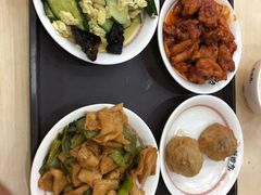 -新四方美食城(中山店)