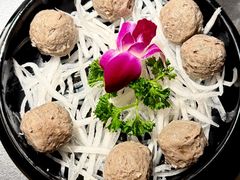 -正禾鲜·潮汕牛肉火锅(凯德天府店)