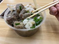 -牛师傅广式药膳牛骨汤美食(江南西店)