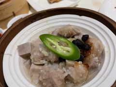 -潮福城潮州大酒楼(湖滨北路店)