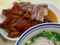-香辉食馆(新兴路店)