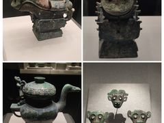 -河南博物院