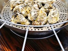 -飞尝蚝·顺德菜·鱼生(顺德总店)