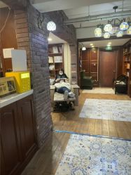 点击看大图 -BarberKiNG男士理发馆Barbershop