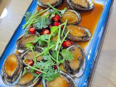-百盛·牟平烧烤·养马岛海鲜(宁海大街店)