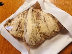 豆乳羊角-OUR Bakery(三里屯太古里店)