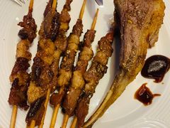 -绮梦西湖·云端餐厅(歌德店)