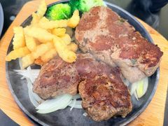 -妈阁铭记澳葡美食