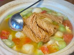 -永安鱼庄·镇江菜(丁卯店)