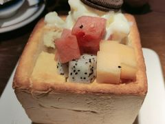 -老外婆(吾悦广场店)
