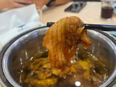 桑拿牛柳-怪怪龙虾·来自江苏盱眙(惊驾路店)