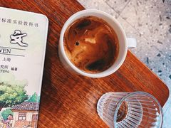 美式-CoffeeVendor(西乡店)