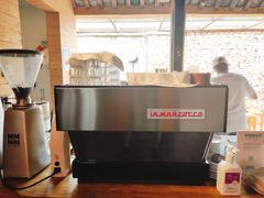 -VOYAGE COFFEE(北锣鼓巷店)