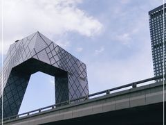 -中央广播电视总台(光华路办公区)