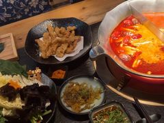 -湊湊火锅·茶憩(石家庄万象城店)