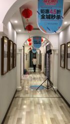 -星豆豆儿童摄影(南郊太白南路店)