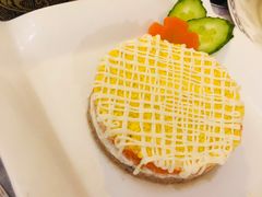 -92°C俄式厨房(中央大街店)