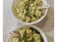 -海平馄饨(逍遥二路店)