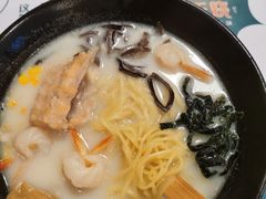 -崎玉烧·寿司料理(石井国际店)
