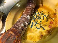 -马路牙子地桌烤肉(工体店)