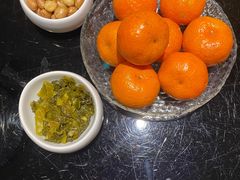 餐前水果-官也街澳门火锅(新源里店)