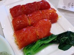 -稻香酒家·33年老字号·港式粤菜(富邦中心店)