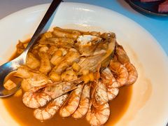 -荣小馆(安达仕店)